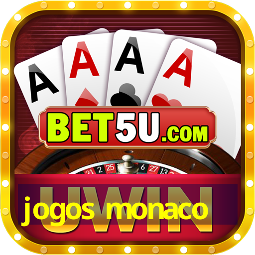 jogos monaco